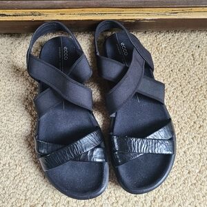 Ecco Sandals